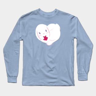 Bunny Hugs Long Sleeve T-Shirt